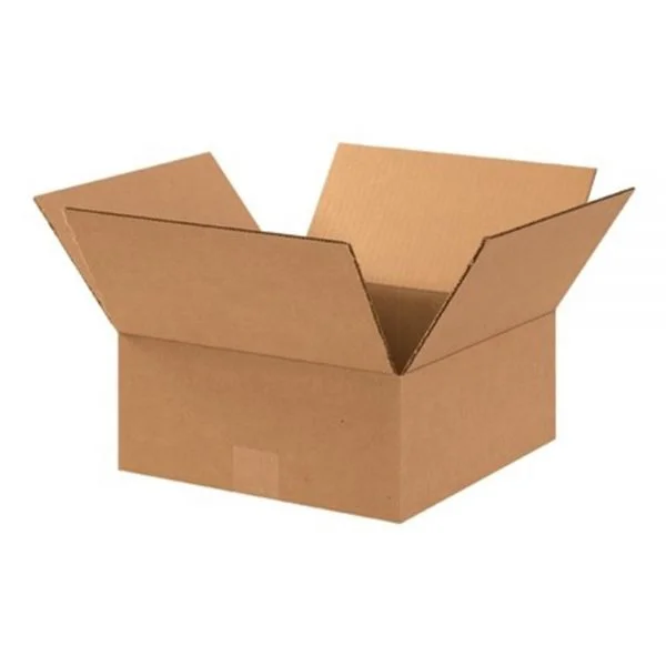 30x30x12 cm – Çift Oluklu Koli
