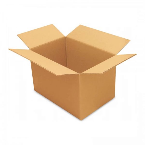 20x10x10 cm – Beyaz Hazır Kutu