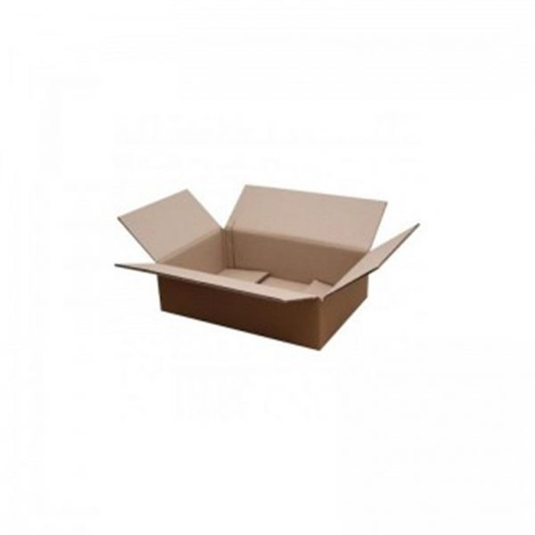 50x30x15 cm – Çift Oluklu Karton Koli