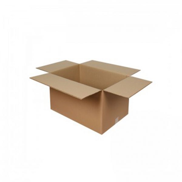 70x50x50 cm – Çift Oluklu Karton Koli