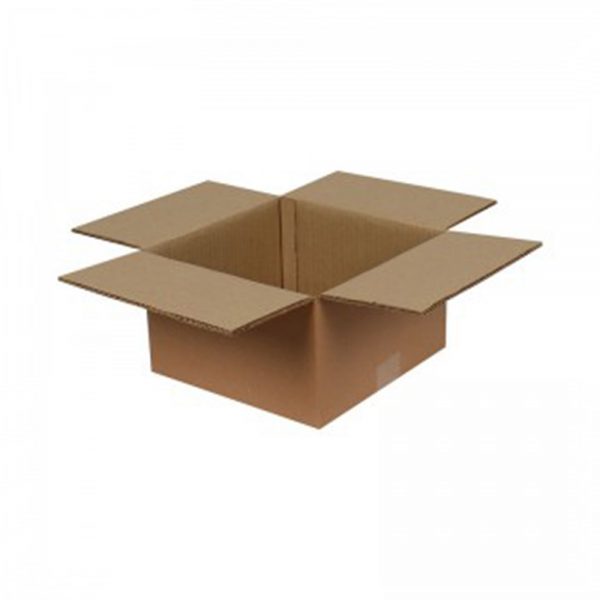25x20x30 cm – Çift Oluklu Koli