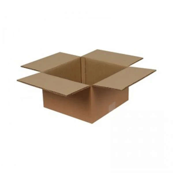 25x20x30 cm – Çift Oluklu Koli