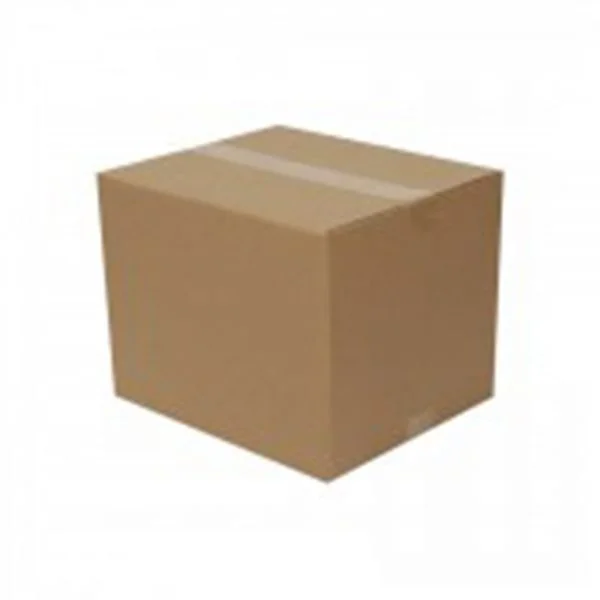 30x30x30 cm – Çift Oluklu Koli