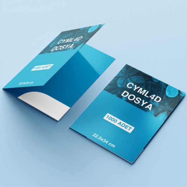 CYML4D – Dosya