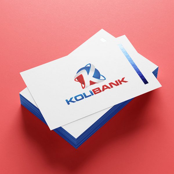 O-ÇÖK- Kartvizit