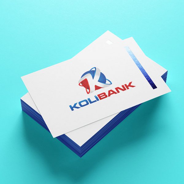O-SEK- Kartvizit