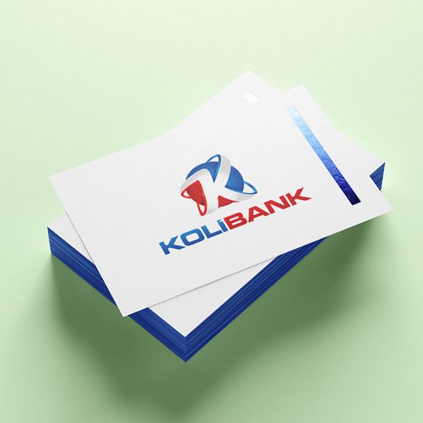 TANK – Kartvizit