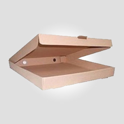 Pizza-Pide Kutusu