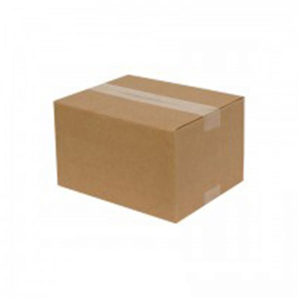 25x20x10 cm – Tek Oluklu Karton Koli