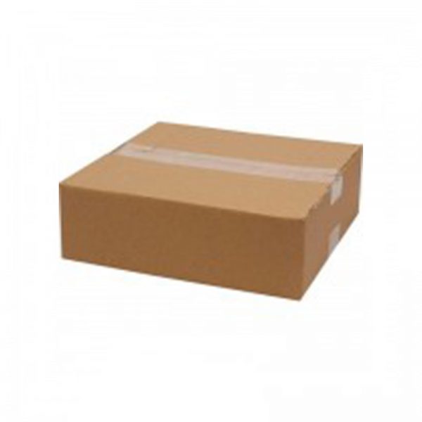 26,5×24,5×8,5 cm – Tek Oluklu Karton Koli