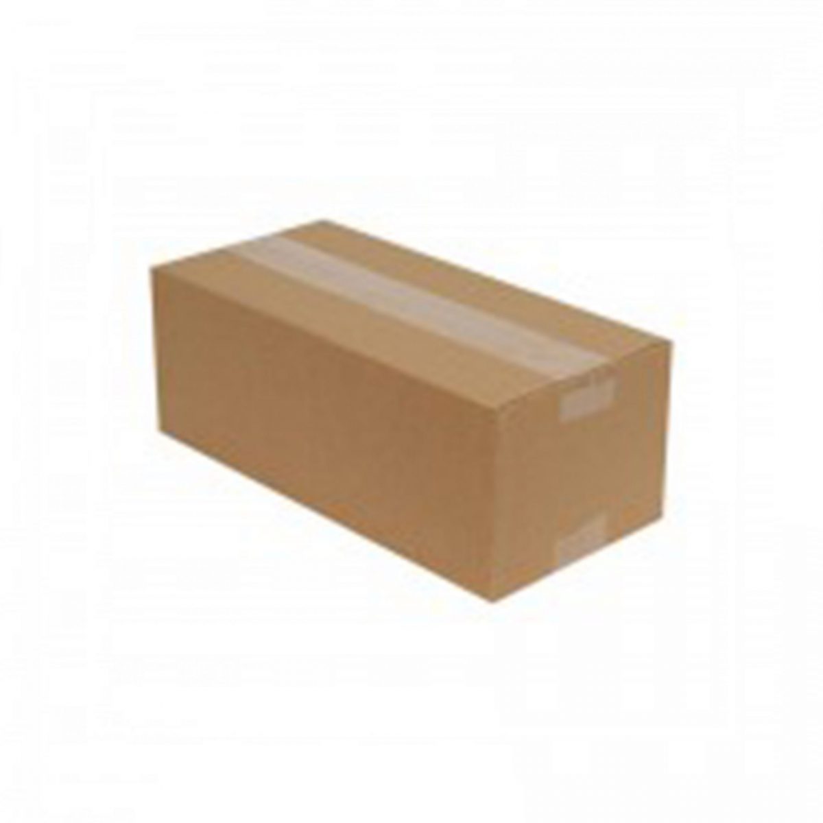 32x15x12 cm – Tek Oluklu Karton Koli