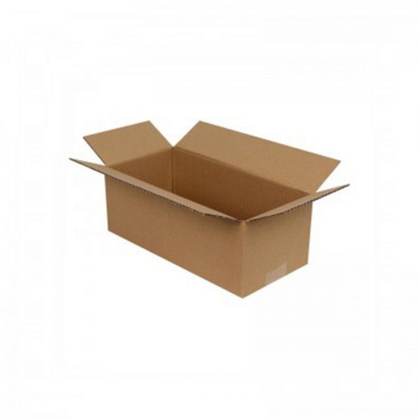 32x15x12 cm – Tek Oluklu Karton Koli