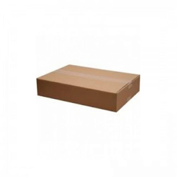 43,5x29x9 cm – Tek Oluklu Karton Koli