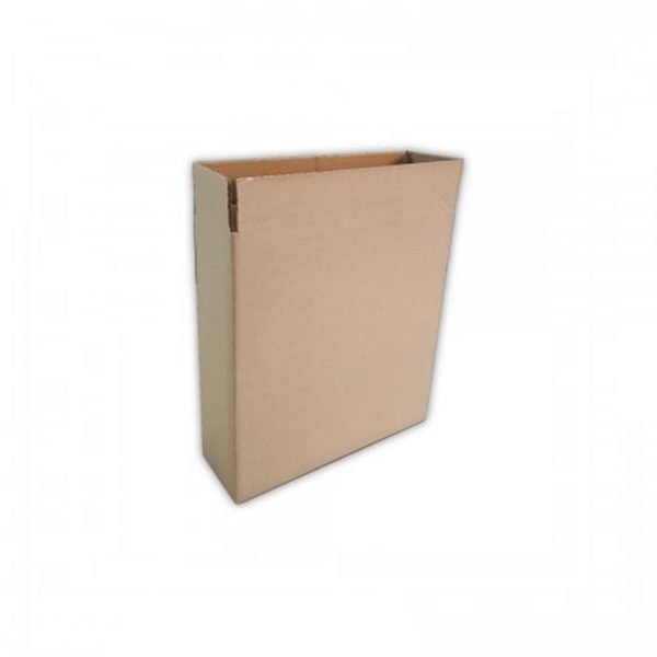 14x14x7 cm – Tek Oluklu Karton Koli