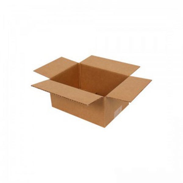 14x14x7 cm – Tek Oluklu Karton Koli