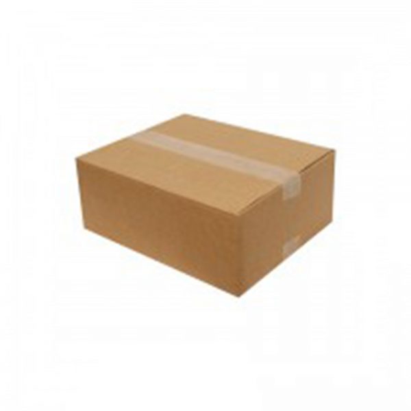 30x25x12 cm – Tek Oluklu Karton Koli