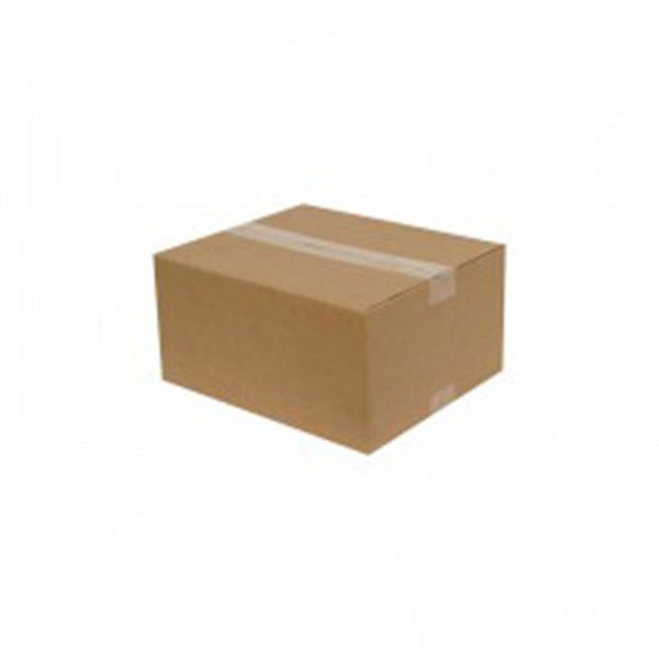 35x25x15 cm – Tek Oluklu Karton Koli