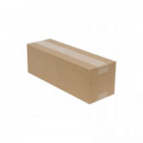 38x12x12 cm – Tek Oluklu Kraft Koli