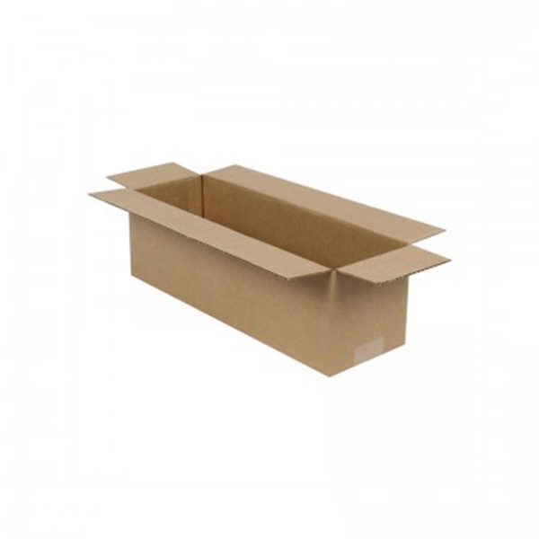 38x12x12 cm – Tek Oluklu Kraft Koli